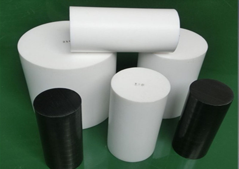 PTFE Teflon Sleeve Teflon tube Polytetrafluoroethylene Sleeve Hollow Rod