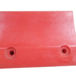 PU Polyurethane blade cleaner scraper custom manufacturers wholesale