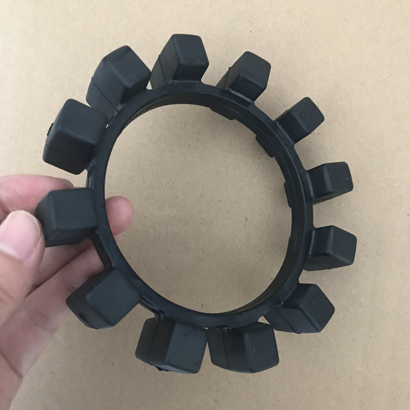 KTR AR85 AR38 poly-norm T10 elastic coupling rubber insert washer 