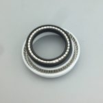 PTFE Carbon fiber seal Spring energized seal ring  Wear resistance, corrosion resistance, for high temperature, high pressure resistance