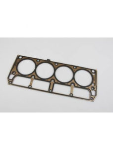 Engine metal cylinder gasket GM L76 cylinder gasket seal, anti-leakage, high temperature and high pressure resistant cylinder block connection pad
