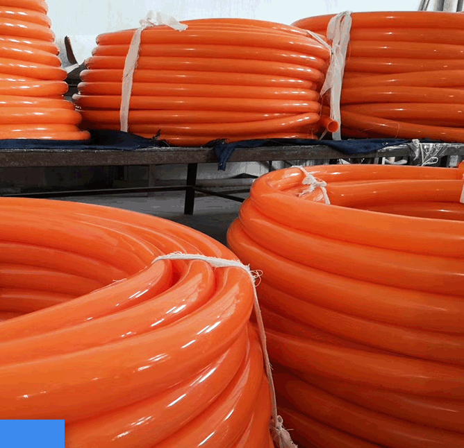 Industrial large diameter silicone tube corona treatment equipment