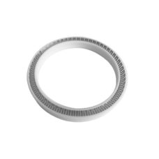 Spring Energized PTFE Seal Customized Sophisticated Structure Application: Medical equipment, professional chemical processing, food industry, fuel industry.