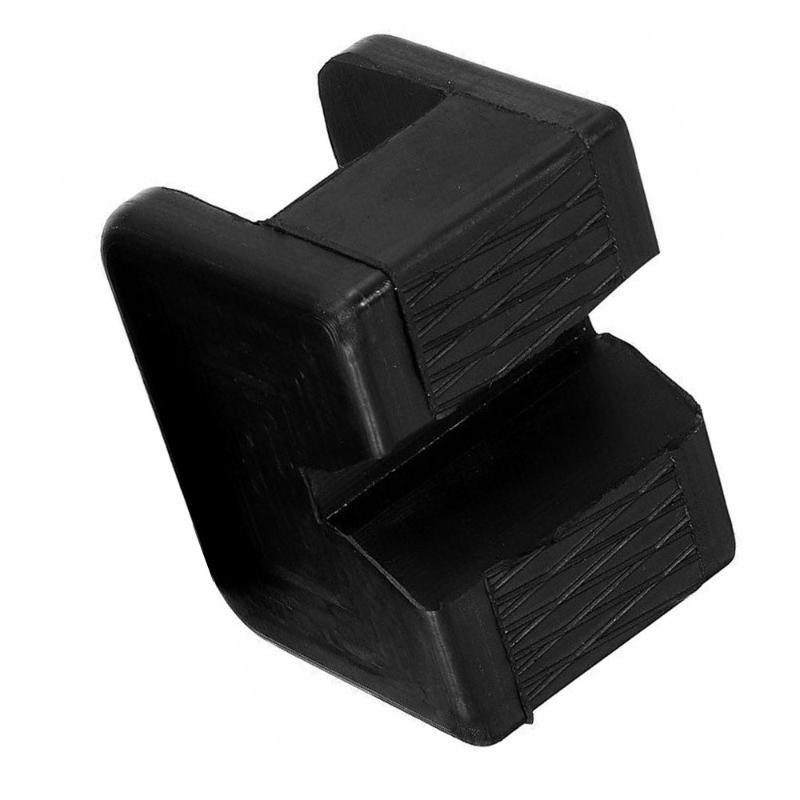 CCar Truck Rubber Slotted Pad Lifting Jack Universal Support Block Guard Adapter Bracket Spacer amazon ebay shopify source factory