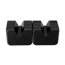 Car Truck Rubber Slotted Pad Lifting Jack Universal Support Block Guard Adapter Bracket Spacer amazon ebay shopify source factory