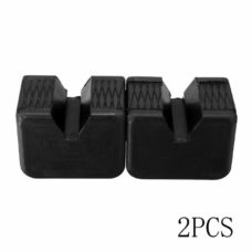 Car Truck Rubber Slotted Pad Lifting Jack Universal Support Block Guard Adapter Bracket Spacer amazon ebay shopify source factory