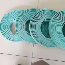 phenolic resin fabric guide tape PTFE F4 guide tape cylinder PTFE sealing anti-wear band can be customized
