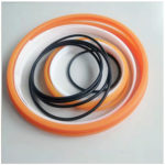 forklift lift cylinder seal oil seal repair kit seals forklift tilt cylinder repair kit hydraulic seal