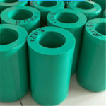 DMH PU tubing raw materials for turning hydraulic seals with polyurethane tubing materials customization