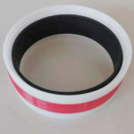 mine-use bud seals mountain seal ring drum seal Hydraulic oil seals customized drawings