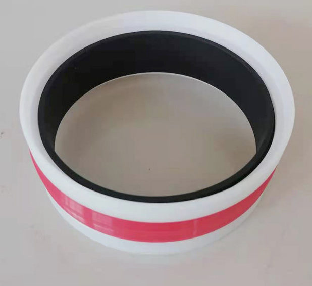 mine-use bud seals mountain seal ring drum seal Hydraulic oil seals customized drawings