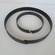 phenolic resin fabric guide tape PTFE F4 guide tape cylinder PTFE sealing anti-wear band can be customized