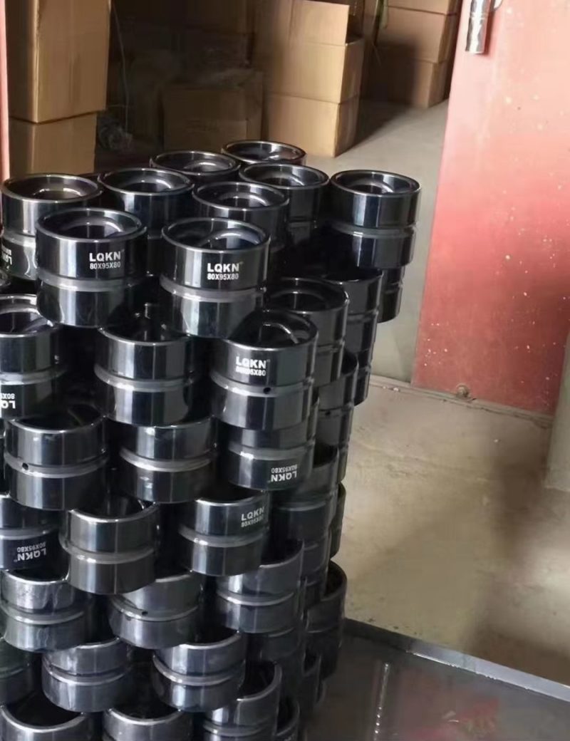 Aftermarket excavator boom steel pins and bushings supplier China manufacturer factory for construction machinery part