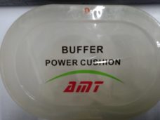 OEM manufacturer of AMT Power Cushion Buffer Urethane Cushion, rubber polyurethane cushion buffer for shock absorber TTC Urethane Cushion Buffer.