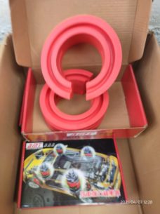 AMT Spring Buffer Cushion Universal Power Cushion Buffer Manufacturer - Image 7