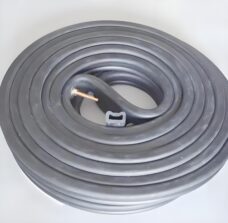 Custom Size Inflatable Gasket Wear Resistant Chemical Resistant NBR EPDM Silicone Rubber Inflatable Seal