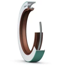 SKF CR Inch Metal Cased Oil Seals - 8660,8665,3626,3621,8646,8648,8690,38691 Industrial Sealing Parts