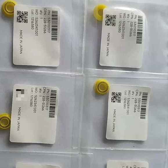 228-51266 High Pressure Plunger Seal for Shimadzu LC-20AP Spring Seal OEM Replacement