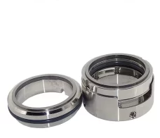 Mechanical seal M7N-25/35/40/45/50 alloy fluorocarbon rubber water pump water seal shaft seal ring shaft oil seal