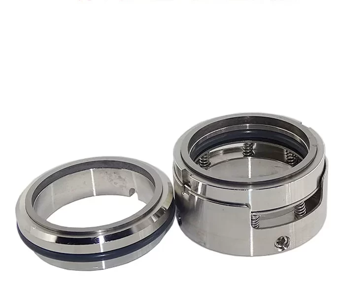 Mechanical seal M7N-25/35/40/45/50 alloy fluorocarbon rubber water pump water seal shaft seal ring shaft oil seal