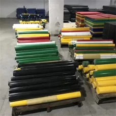 DuPont Delrin POM Rods Sheets - Custom Processed Black/Gray/White Polyoxymethylene Rods, Pads Tubes & Sheets Germany USA American Europe China factory manufacturer