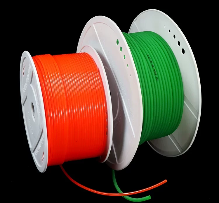 U Polyurethane Round O-Ring Drive Belts - Industrial DIY Lathe Motor Timing Transmission Belts