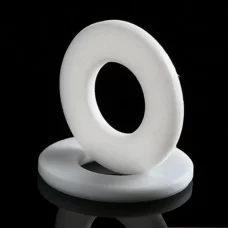 PTFE Gaskets Custom Non-Standard Teflon Sealing Gaskets for Flanges
