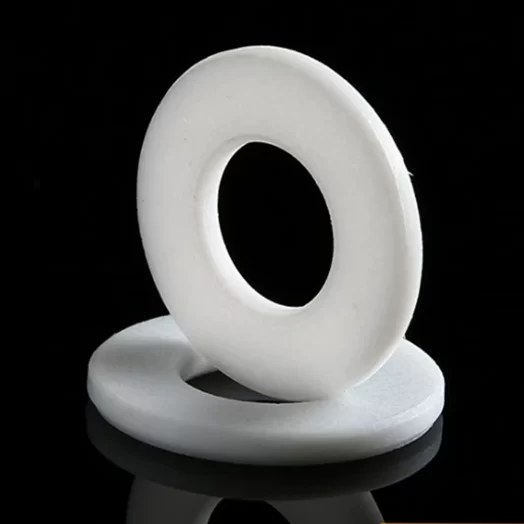 PTFE Gaskets Custom Non-Standard Teflon Sealing Gaskets for Flanges