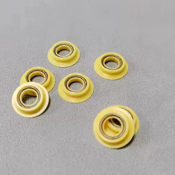 228-51266 High Pressure Plunger Seal for Shimadzu LC-20AP Spring Seal OEM Replacement