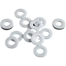PTFE Gaskets Custom Non-Standard Teflon Sealing Gaskets for Flanges