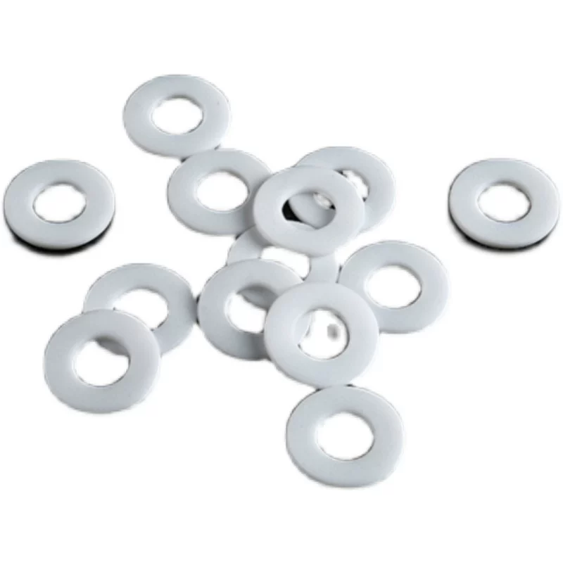 PTFE Gaskets Custom Non-Standard Teflon Sealing Gaskets for Flanges