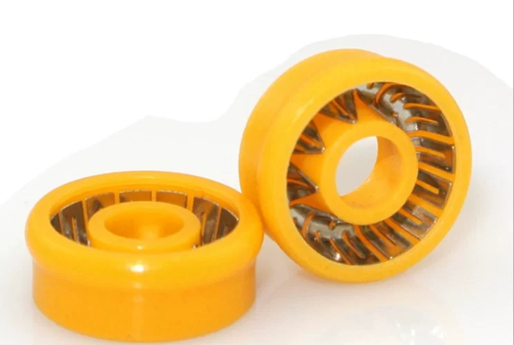 Impact pin sealing ring Piezoelectric jetting dispensing valve accessory plug seal Pengchuanda PDV8000 Mingsega Kaike