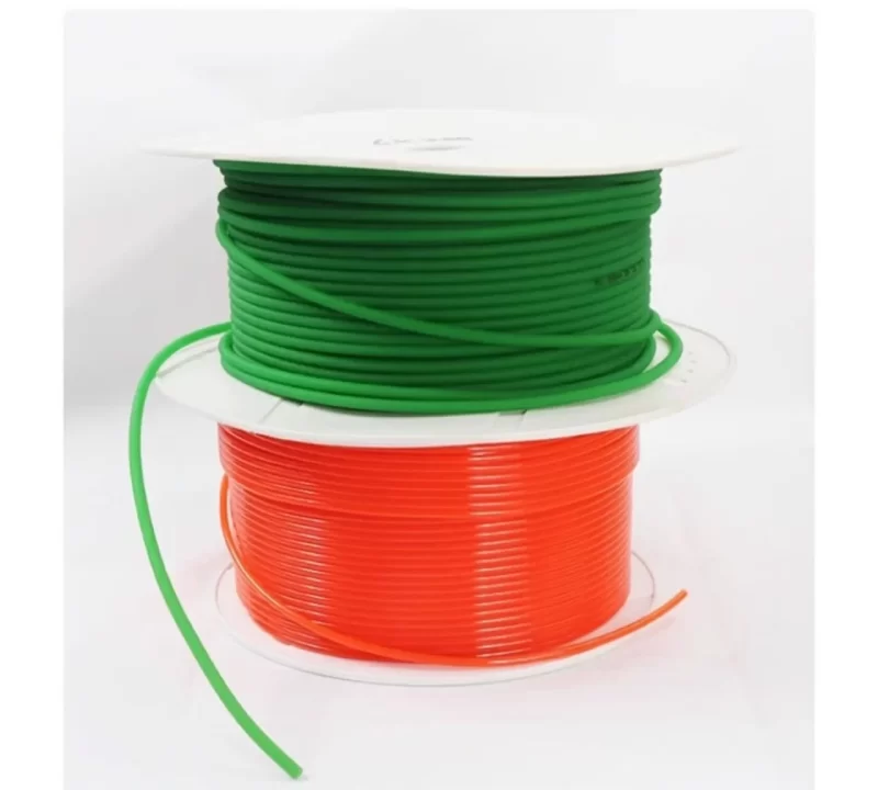 U Polyurethane Round O-Ring Drive Belts - Industrial DIY Lathe Motor Timing Transmission Belts