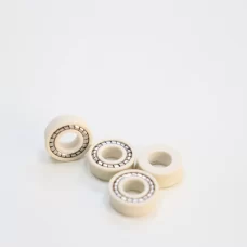 Custom PTFE Spring Seals - U-Shaped Spring Seal Rings & PTFE (Teflon) high-pressure oil seals.