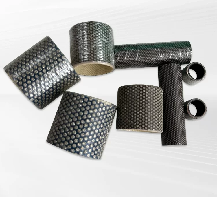 Plated Diamond Grinding Ring - For Ceramic, Glass, Tungsten Carbide Polishing