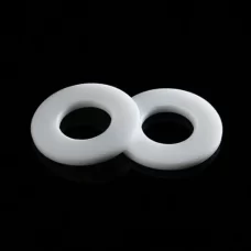 PTFE Gaskets Custom Non-Standard Teflon Sealing Gaskets for Flanges