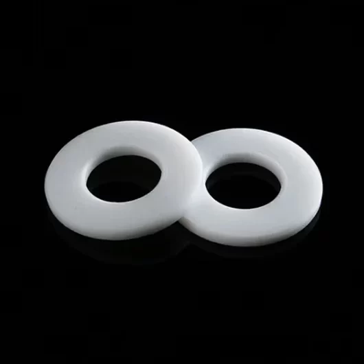 PTFE Gaskets Custom Non-Standard Teflon Sealing Gaskets for Flanges
