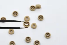 Impact pin sealing ring Piezoelectric jetting dispensing valve accessory plug seal Pengchuanda PDV8000 Mingsega Kaike