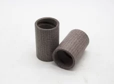 QJ QS YQS Submersible Pump Sleeves - Asbestos-Iron Wear-Resistant & Bakelite Parts