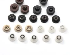 UPE/PEEK Positioning Chip VERMES Piezo Valve Seal China Factory