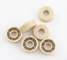 Impact pin sealing ring Piezoelectric jetting dispensing valve accessory plug seal Pengchuanda PDV8000 Mingsega Kaike