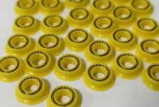 228-51266 High Pressure Plunger Seal for Shimadzu LC-20AP Spring Seal OEM Replacement