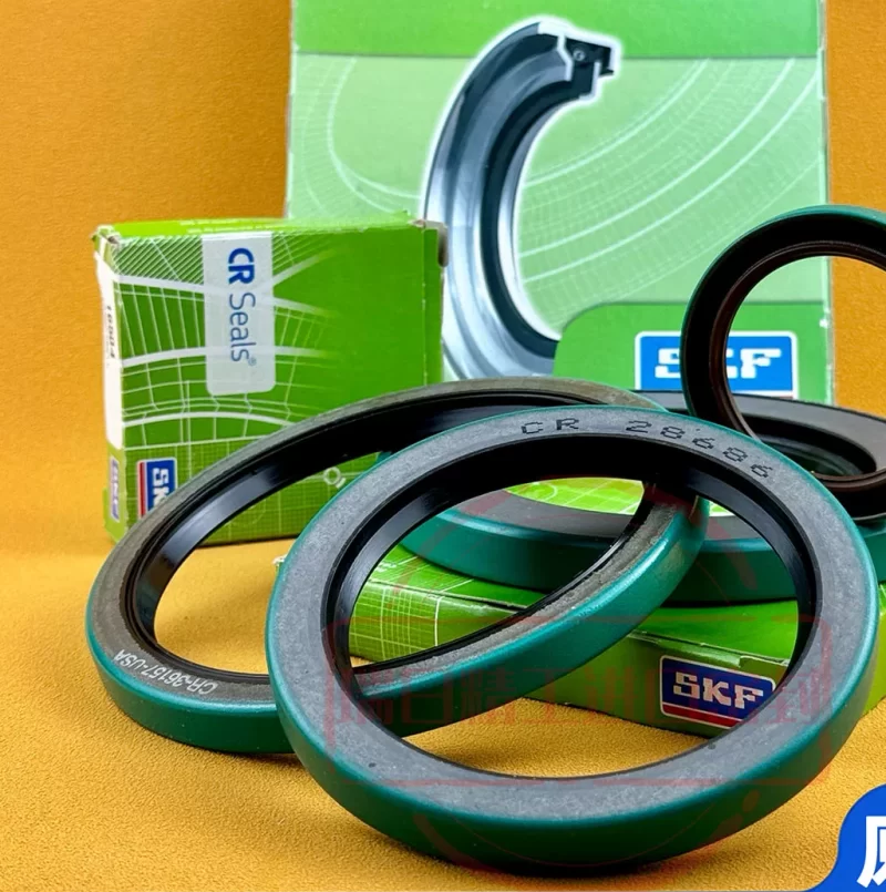SKF CR Inch Metal Cased Oil Seals - 8660,8665,3626,3621,8646,8648,8690,38691 Industrial Sealing Parts