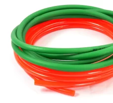 U Polyurethane Round O-Ring Drive Belts - Industrial DIY Lathe Motor Timing Transmission Belts