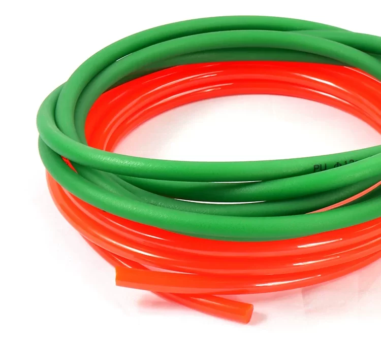 U Polyurethane Round O-Ring Drive Belts - Industrial DIY Lathe Motor Timing Transmission Belts