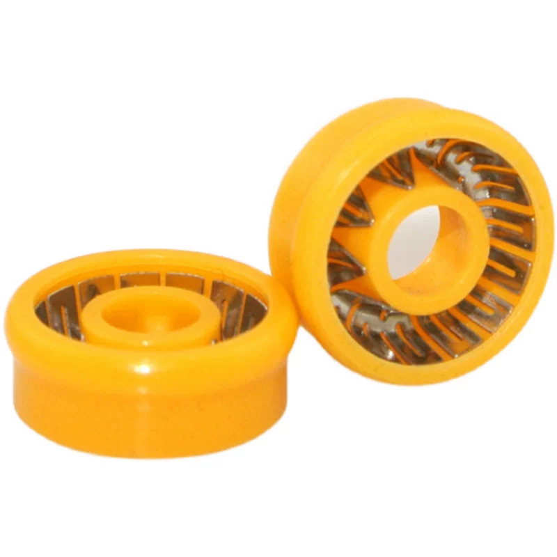 Impact pin sealing ring Piezoelectric jetting dispensing valve accessory plug seal Pengchuanda PDV8000 Mingsega Kaike