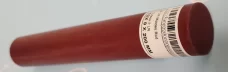 Teflon PTFE Rod Tube PTFE plastic king Filled brand new material cylindrical rod material