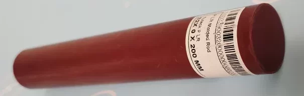 Teflon PTFE Rod Tube PTFE plastic king Filled brand new material cylindrical rod material