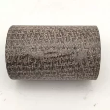 Q-Type Submersible Impeller Sand Pump Sleeve Bushing- QJ Parts, Graphite Sleeve & Asbestos-Iron Bearing