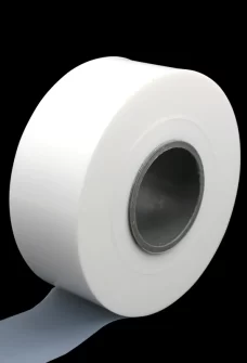 Teflon PTFE film, a high-temperature resistant polytetrafluoroethylene film, Teflon polytetrafluoroethylene film, custom wide PTFE film